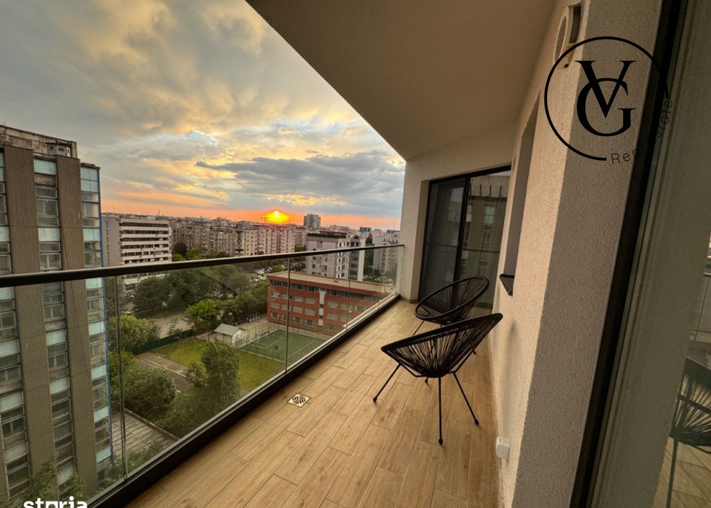 Apartament 2 camere | 13 Septembrie