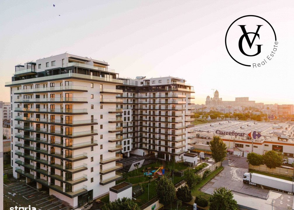 Apartament 2 camere | 13 Septembrie