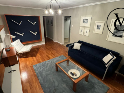 Apartament 3 camere Dorobanti 