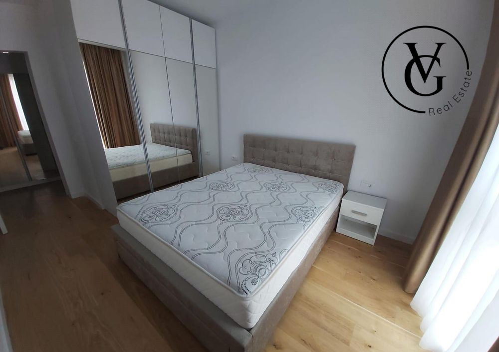 Apartament 2 camere Floreasca | Nusco City