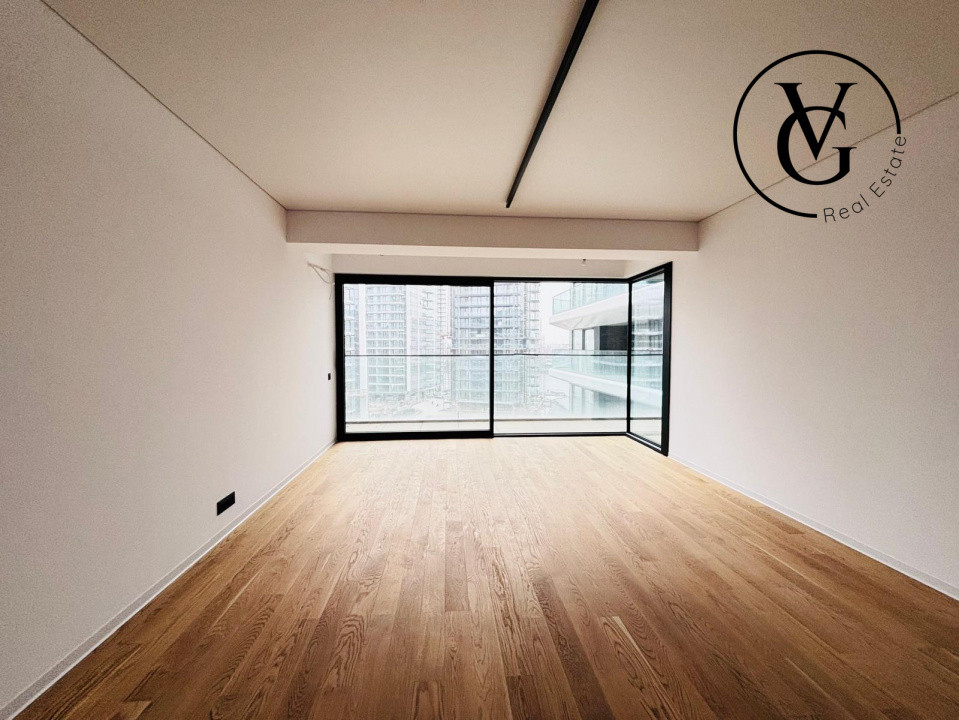 Apartament 2 camere - finisaje premium - terasa spatioasa 