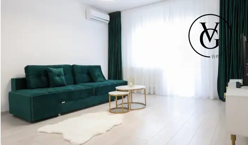 Garsoniera cu bucatarie separat - zona Vitan 