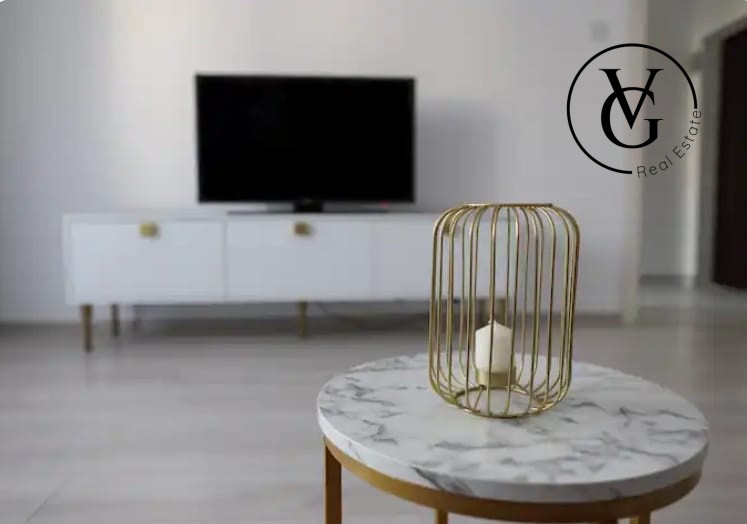 Garsoniera cu bucatarie separat - zona Vitan 