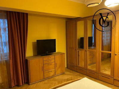 Apartament 3 camere | Mall Vitan