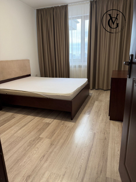 Apartament 2 camere | Casa de Cultura | Spatios