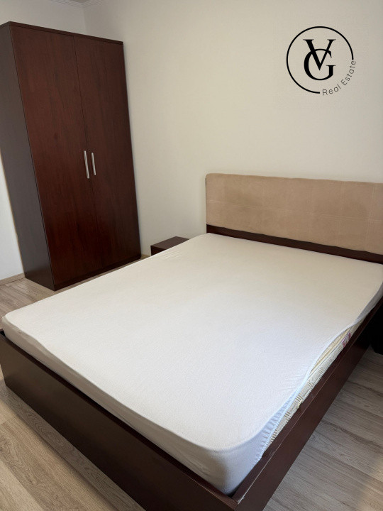 Apartament 2 camere | Casa de Cultura | Spatios