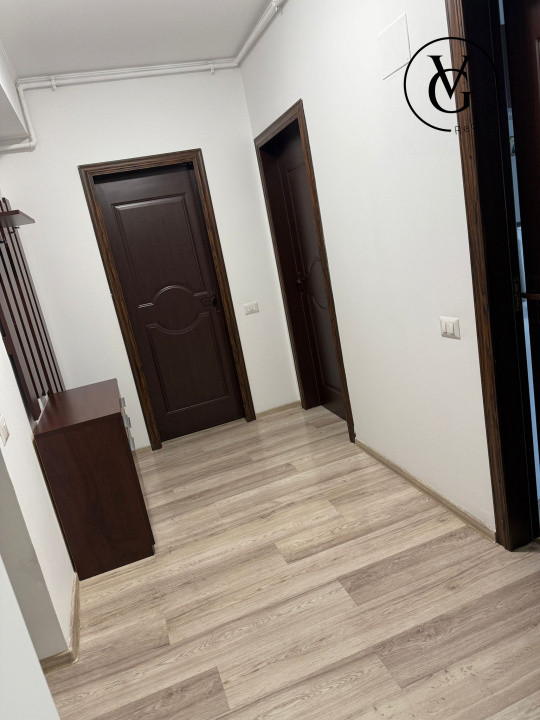 Apartament 2 camere | Casa de Cultura | Spatios