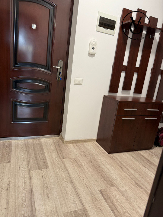 Apartament 2 camere | Casa de Cultura | Spatios