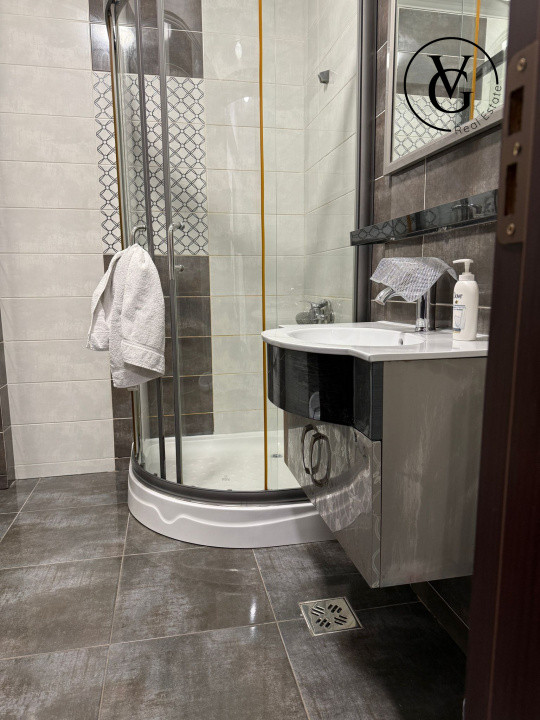 Apartament 2 camere | Casa de Cultura | Spatios