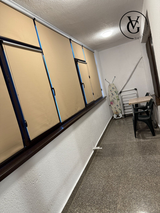 Apartament 2 camere | Casa de Cultura | Spatios