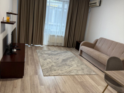 Apartament 2 camere | Casa de Cultura | Spatios