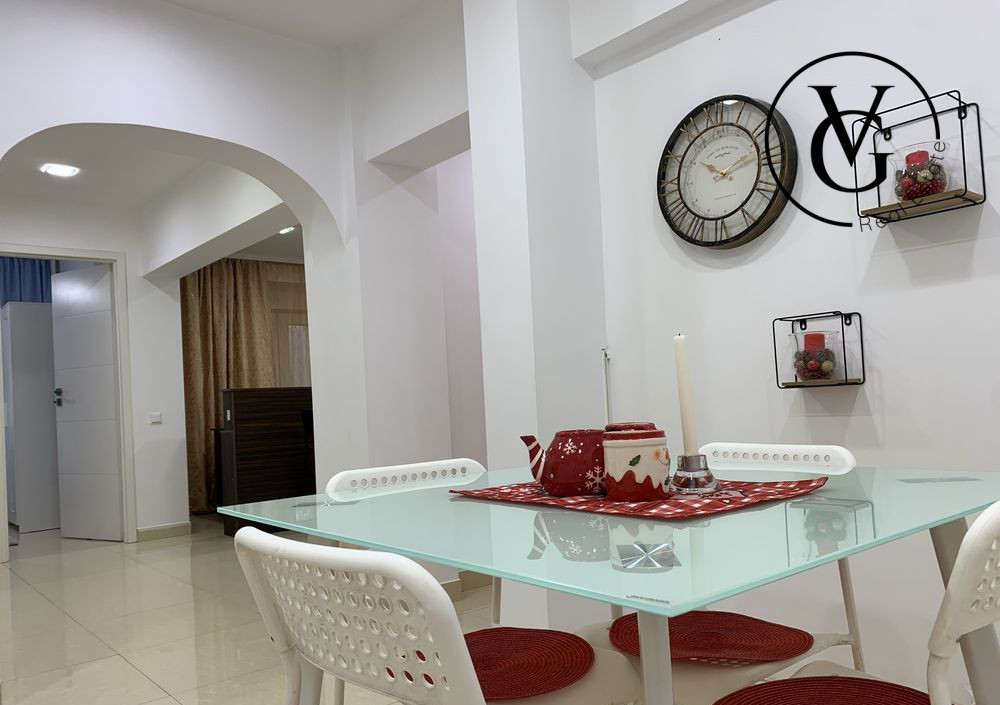 Apartament 3 camere | Metrou Timpuri Noi