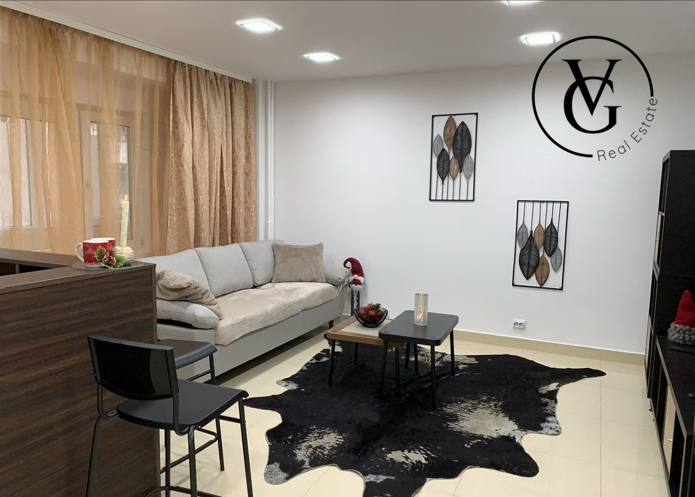Apartament 3 camere | Metrou Timpuri Noi