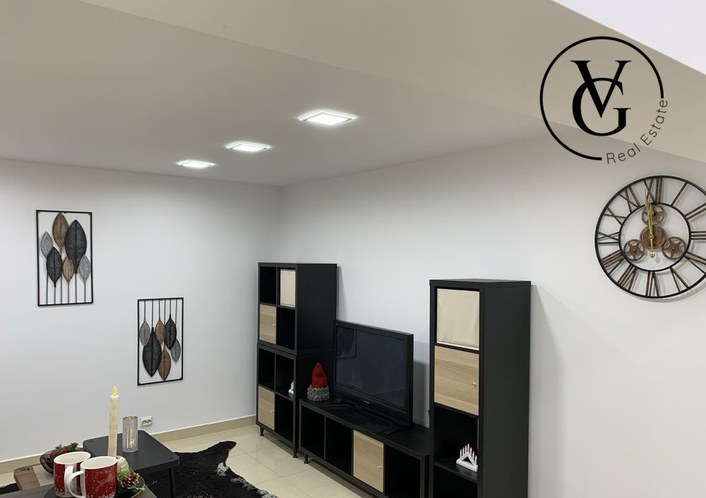 Apartament 3 camere | Metrou Timpuri Noi