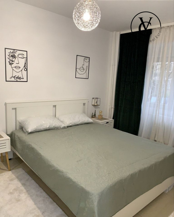 Apartament 3 camere | Metrou Timpuri Noi