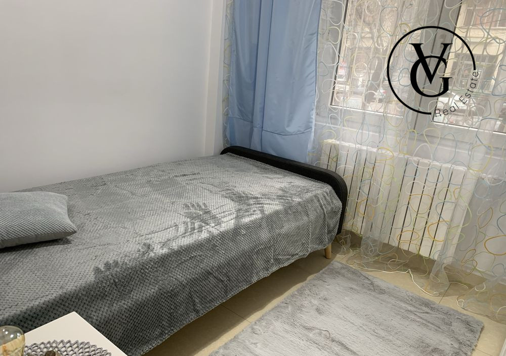 Apartament 3 camere | Metrou Timpuri Noi