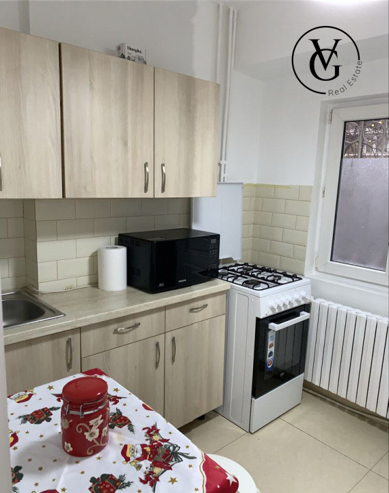 Apartament 3 camere | Metrou Timpuri Noi