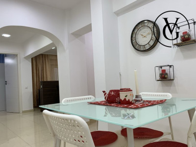 Apartament 3 camere | Metrou Timpuri Noi