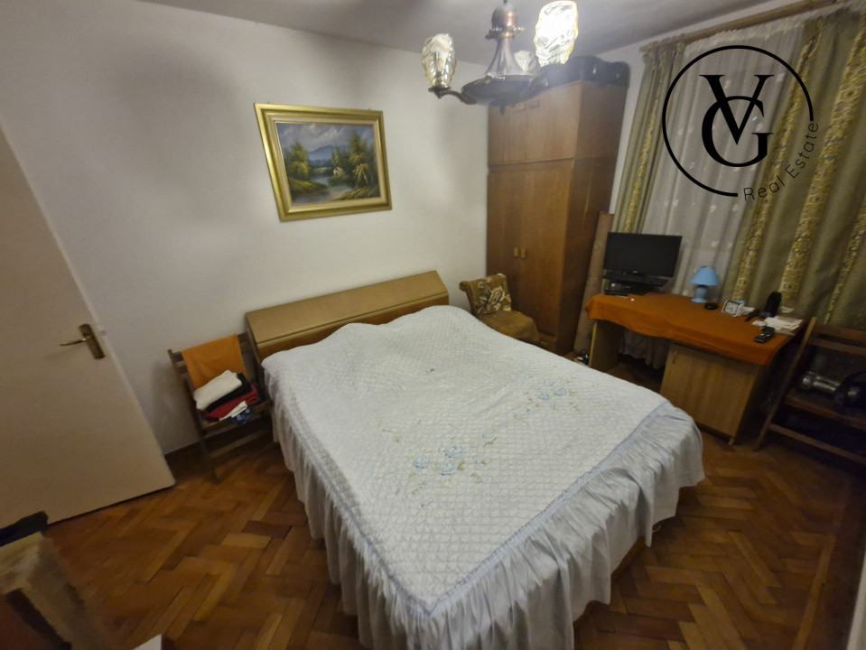  Apartament 3 camere | Metrou Titan | Parc IOR
