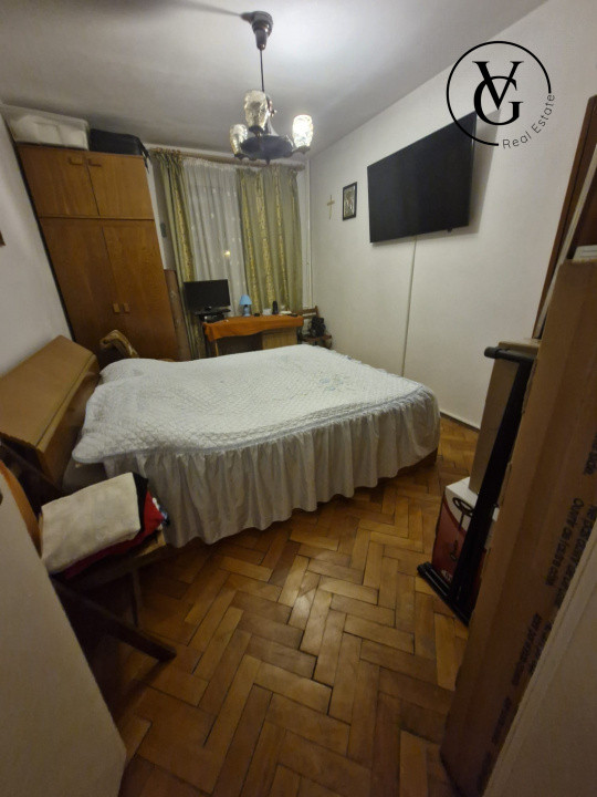  Apartament 3 camere | Metrou Titan | Parc IOR