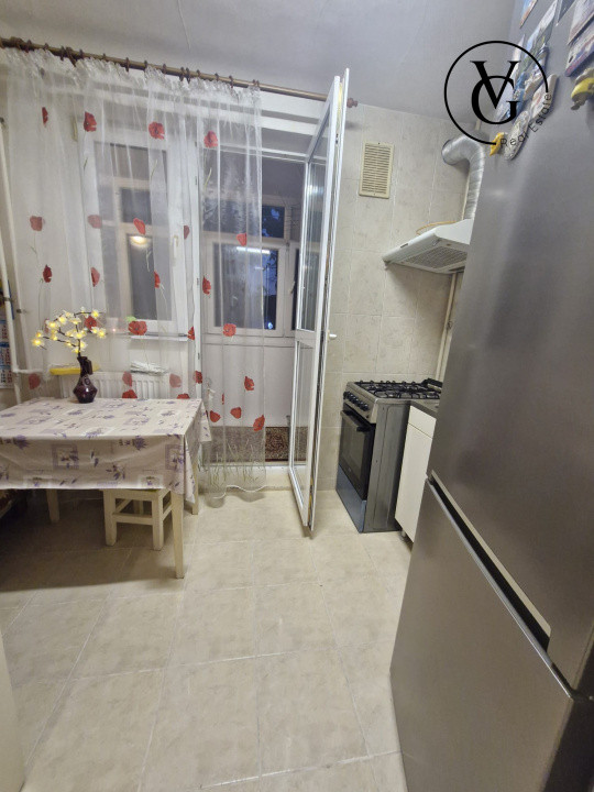  Apartament 3 camere | Metrou Titan | Parc IOR