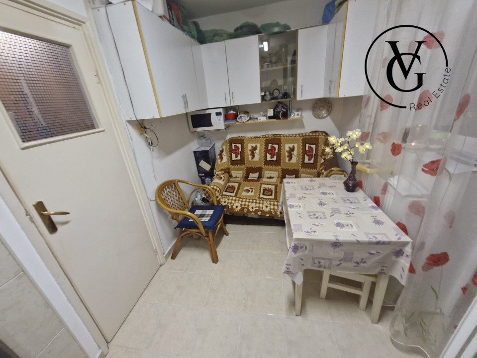  Apartament 3 camere | Metrou Titan | Parc IOR