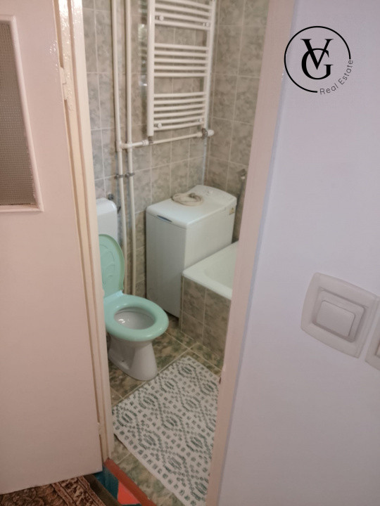  Apartament 3 camere | Metrou Titan | Parc IOR