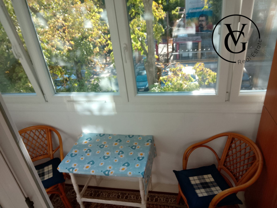  Apartament 3 camere | Metrou Titan | Parc IOR