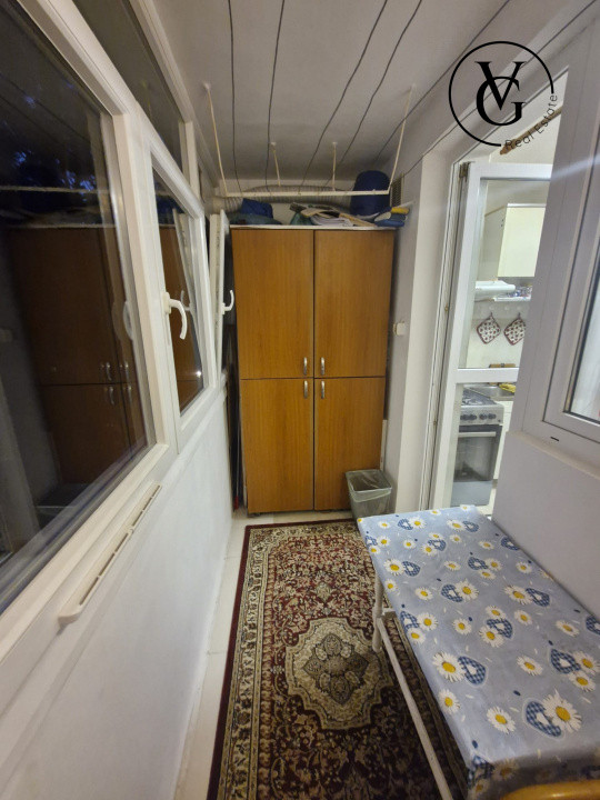  Apartament 3 camere | Metrou Titan | Parc IOR