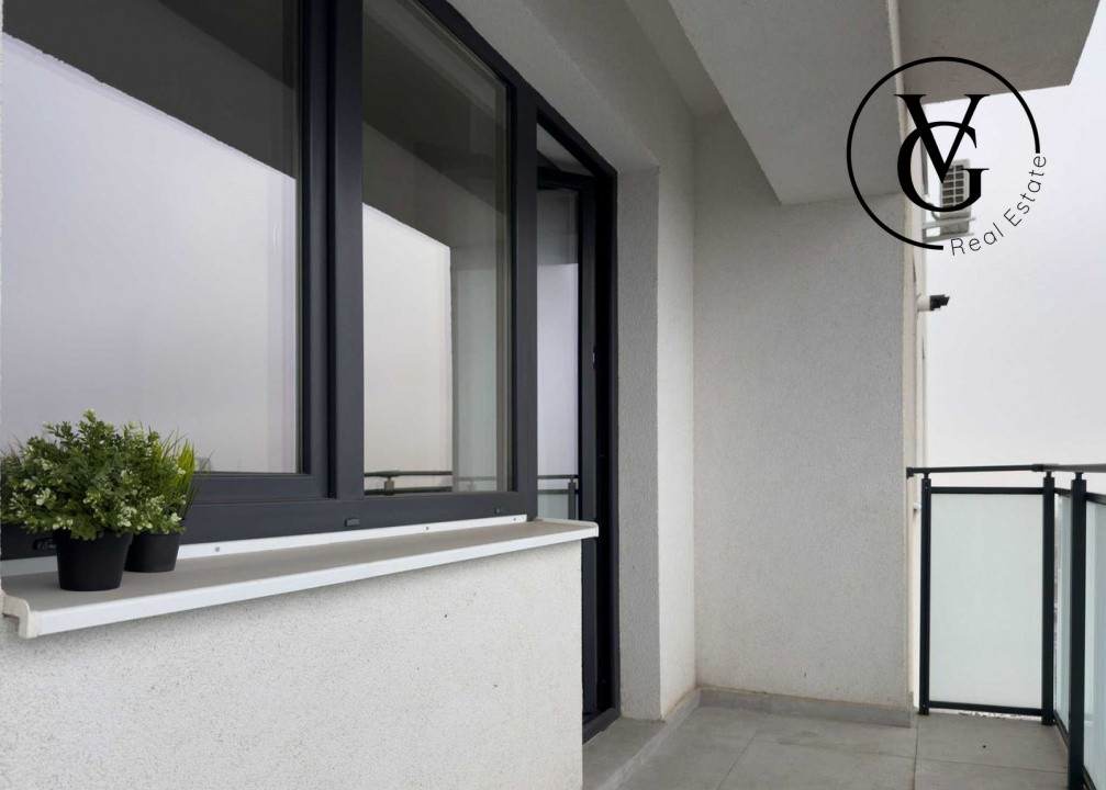 PROPRIETAR, Închiriez Ap 2 camere, PRIMA CHIRIE, ISG Residence