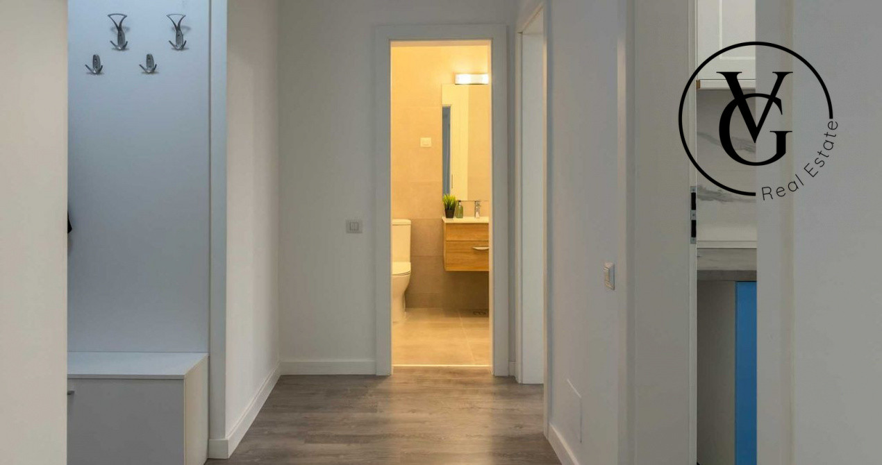 PROPRIETAR, Închiriez Ap 2 camere, PRIMA CHIRIE, ISG Residence