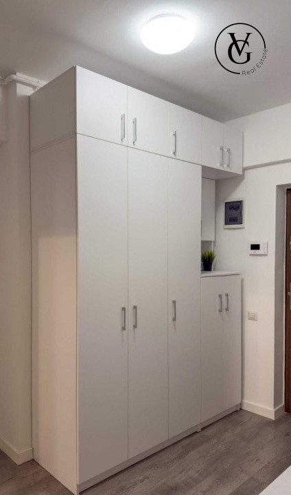 PROPRIETAR, Închiriez Ap 2 camere, PRIMA CHIRIE, ISG Residence