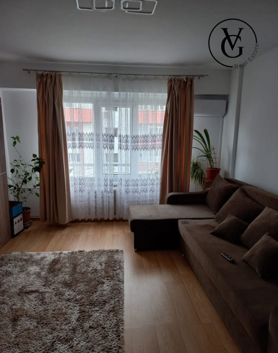 Garsoniera | 13 Septembrie