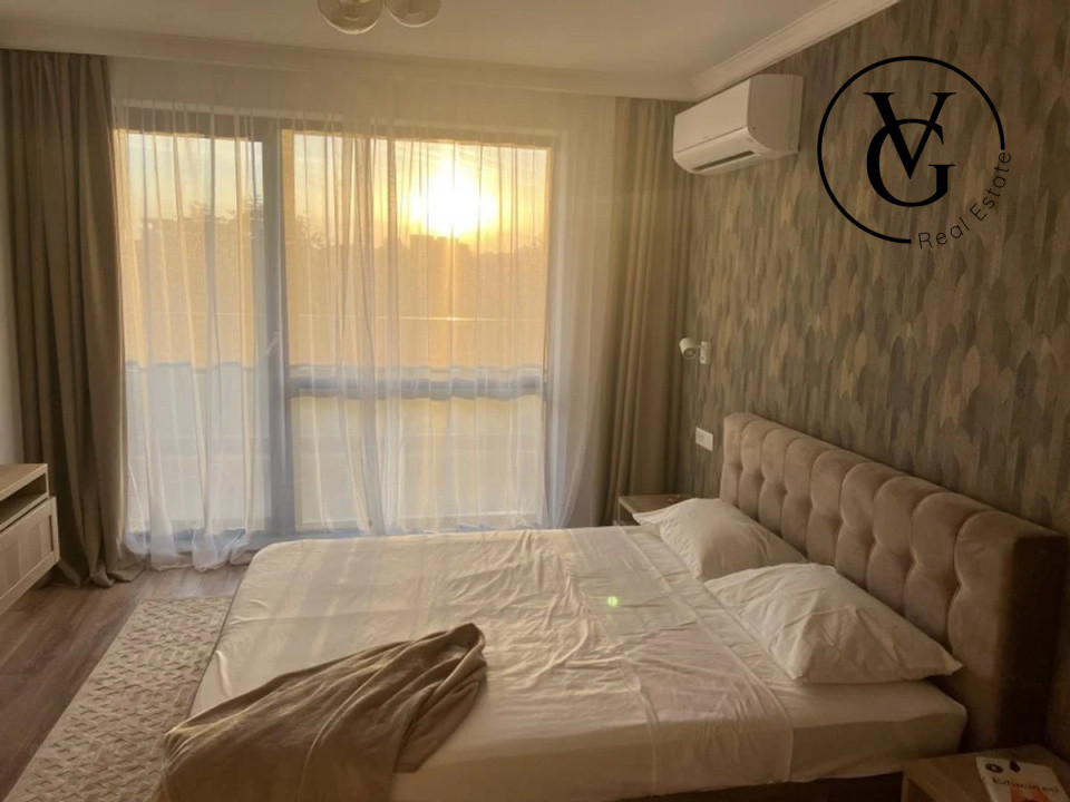 Apartament 2 camere | Catedral Residence