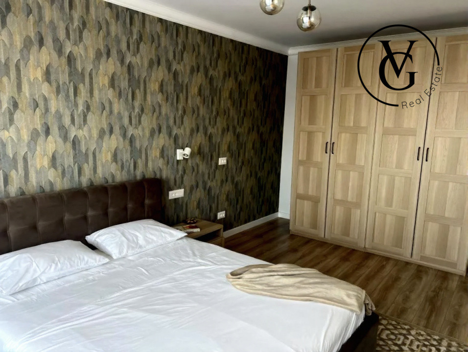 Apartament 2 camere | Catedral Residence