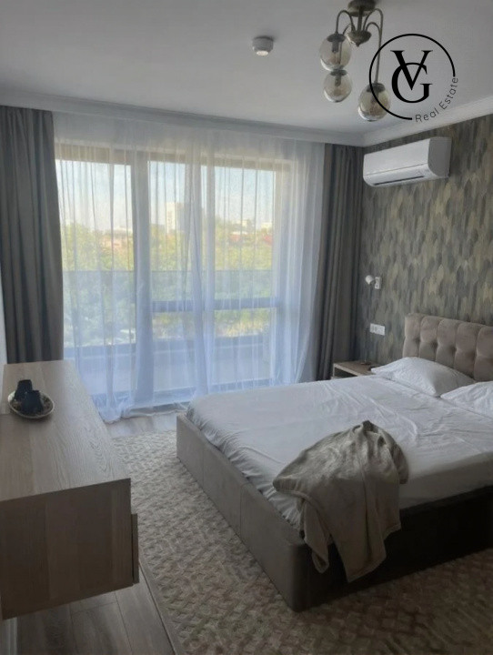 Apartament 2 camere | Catedral Residence