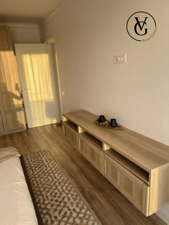 Apartament 2 camere | Catedral Residence