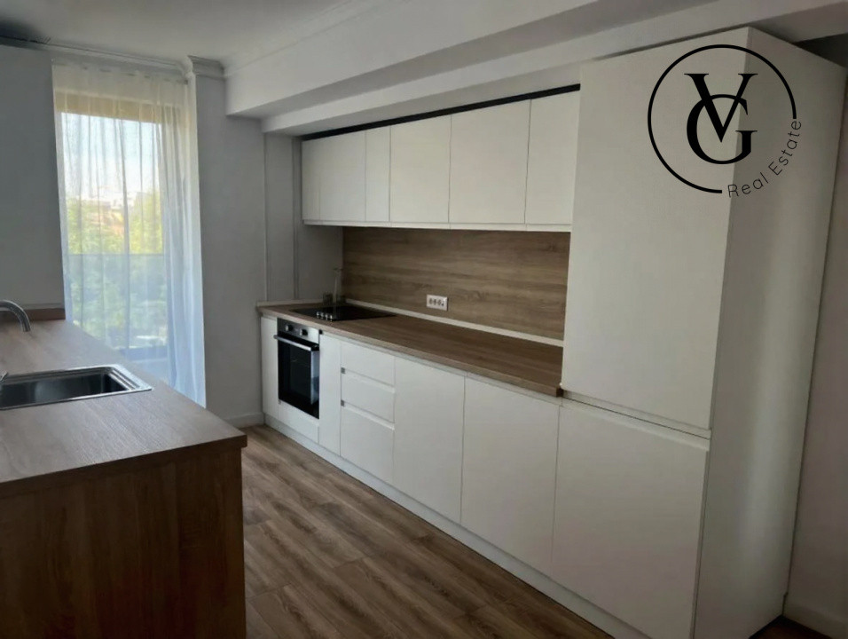 Apartament 2 camere | Catedral Residence