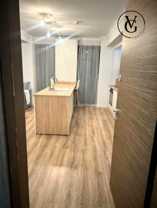 Apartament 2 camere | Catedral Residence