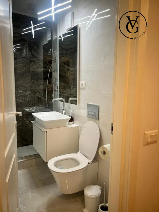 Apartament 2 camere | Catedral Residence