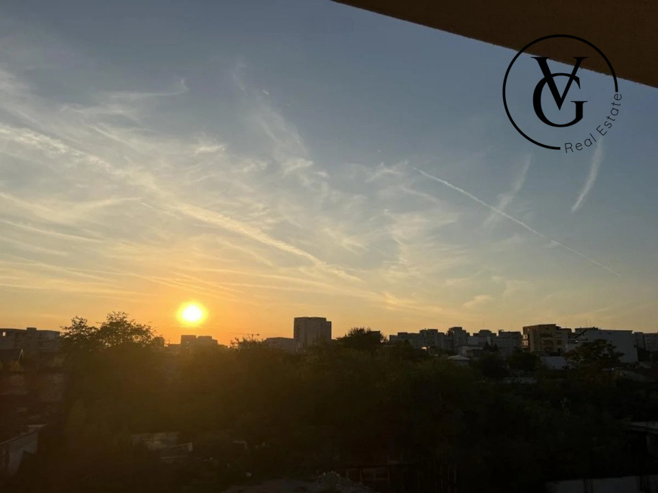 Apartament 2 camere | Catedral Residence