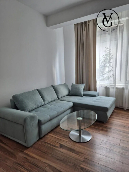 Apartamnet 2 camere | Vitan