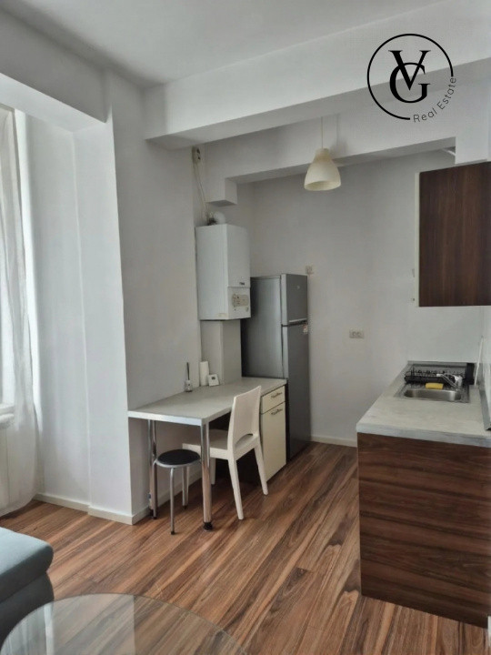 Apartamnet 2 camere | Vitan