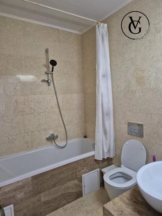 Apartamnet 2 camere | Vitan