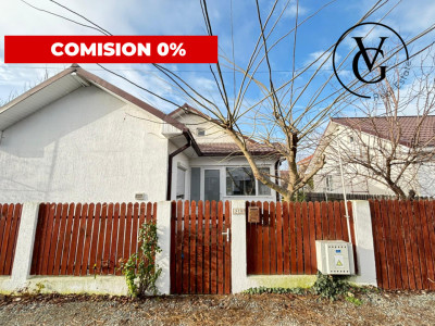 Casa la sol, 3 camere - 160 mp - Navodari