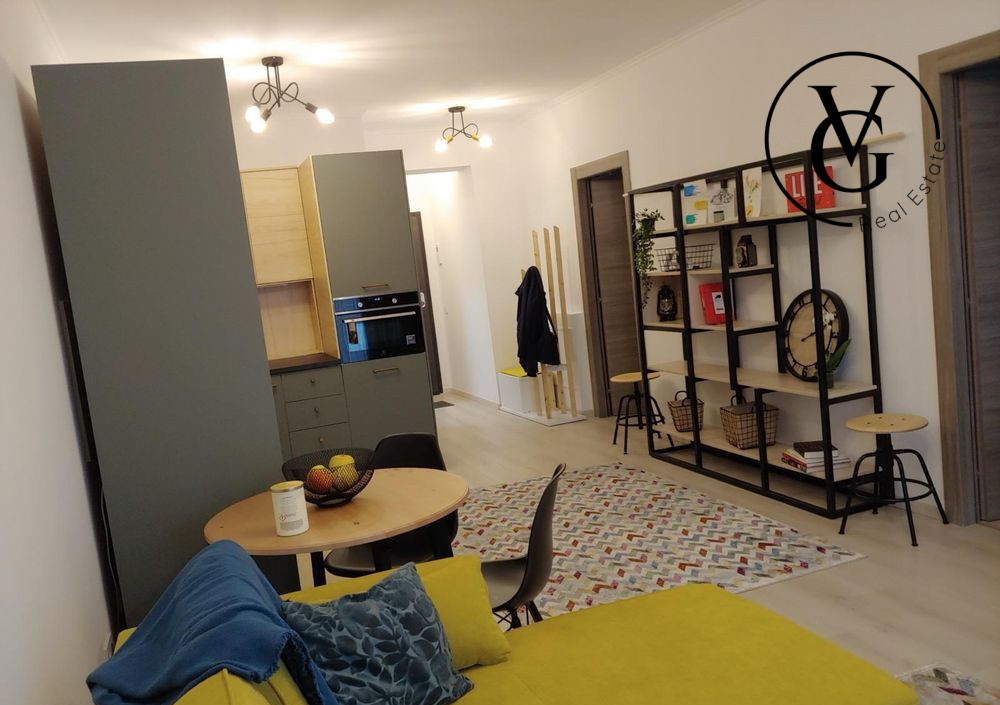 Apartament 3 camere Soho Unirii | Parcare cu Statie Electrica