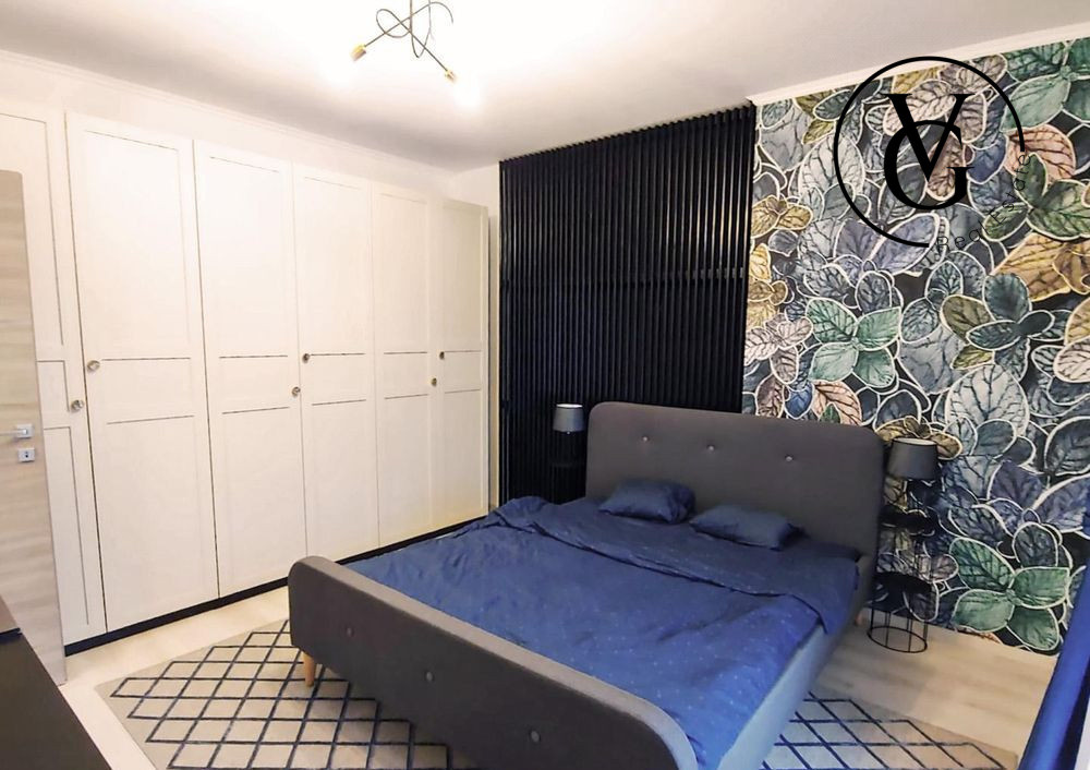 Apartament 3 camere Soho Unirii | Parcare cu Statie Electrica