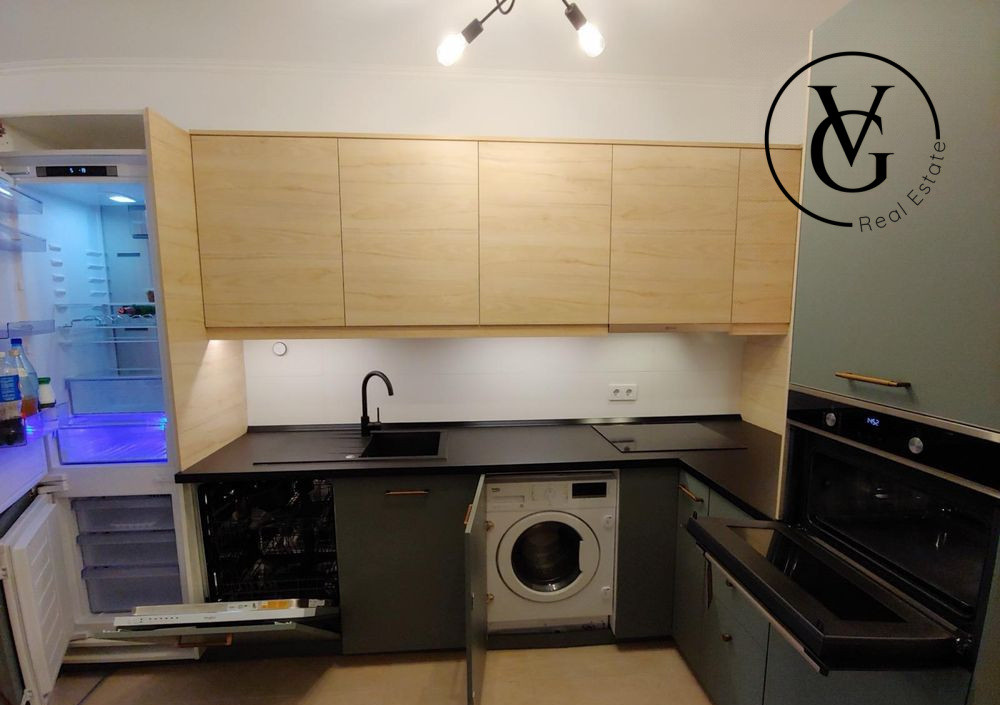 Apartament 3 camere Soho Unirii | Parcare cu Statie Electrica