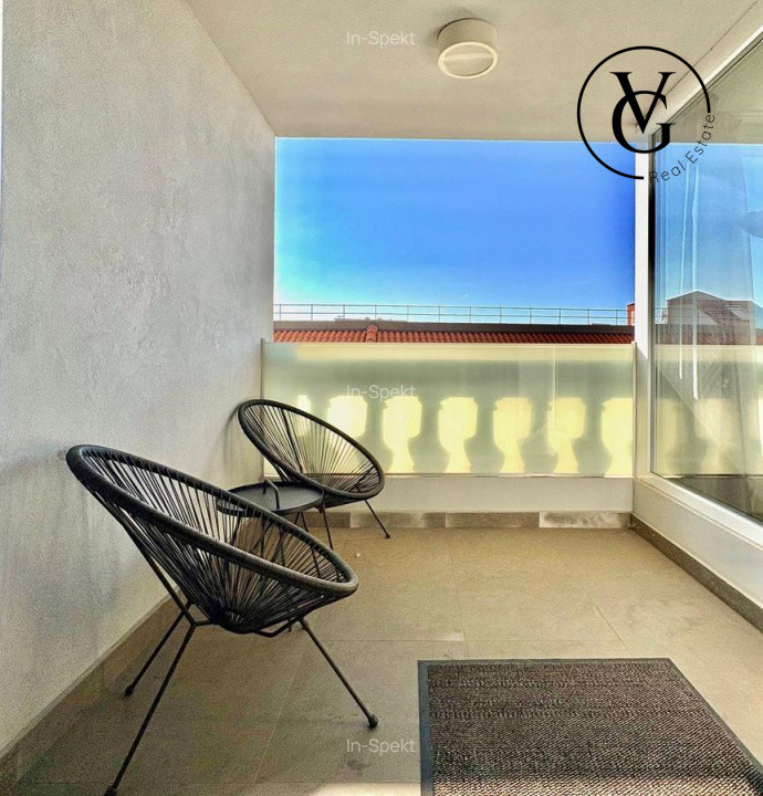 Apartament 3 camere - Cartier Herastrau 