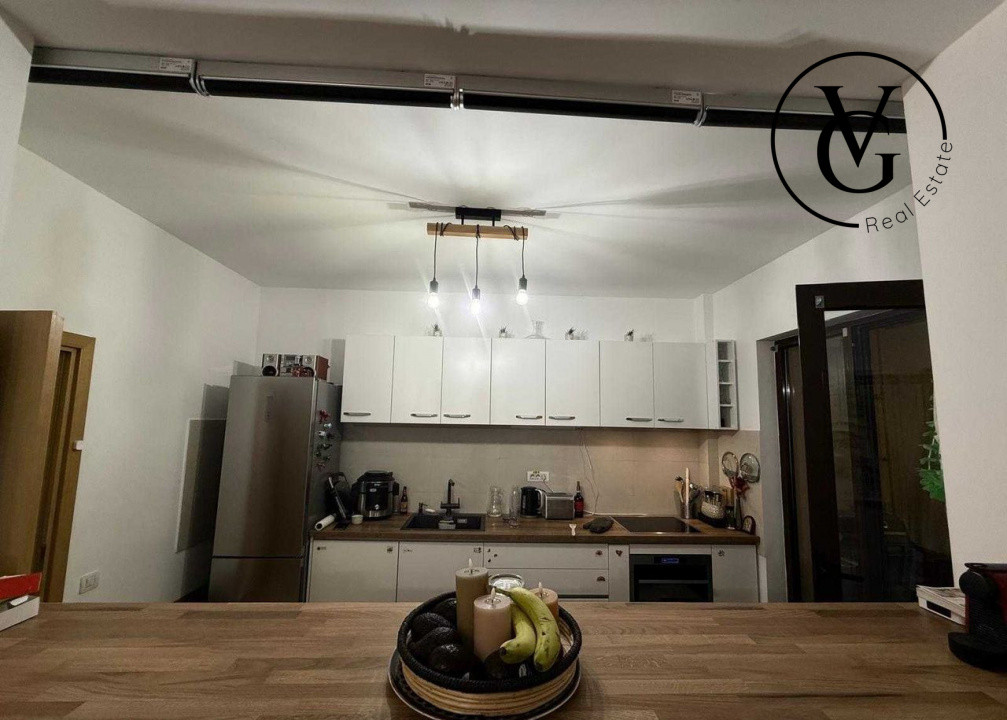 Apartament 3 camere - loc de parcare inclus - Cartierul Francez 